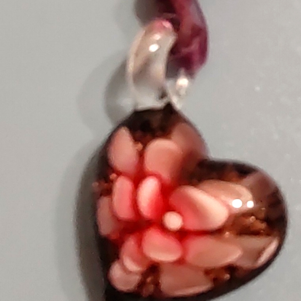 Fashion jewelry